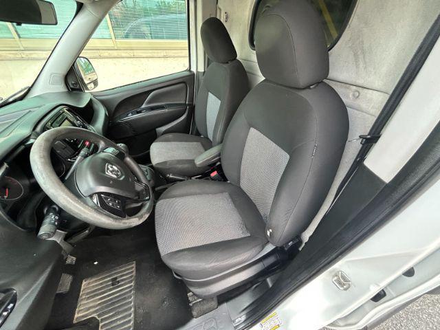 used 2019 Ram ProMaster City car, priced at $10,800