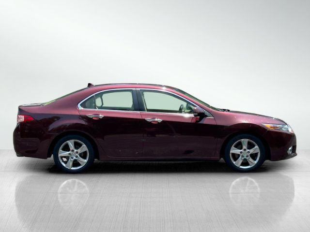 used 2012 Acura TSX car, priced at $9,900