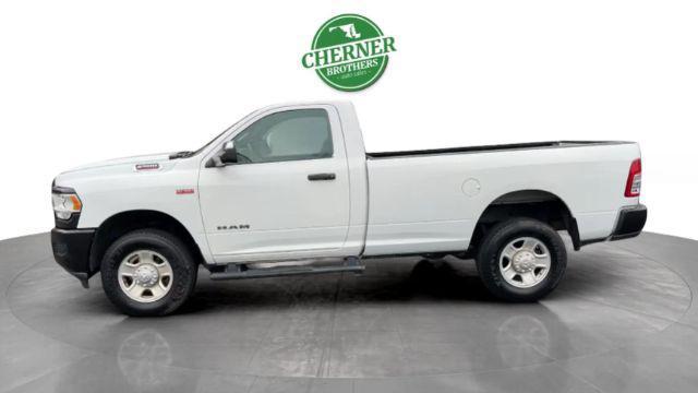 used 2021 Ram 2500 car, priced at $29,900