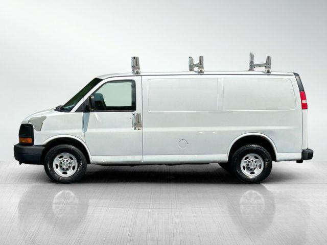 used 2012 Chevrolet Express 3500 car, priced at $14,900