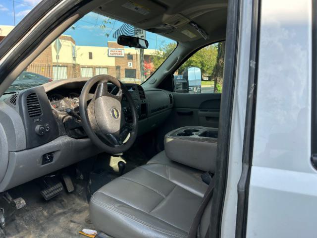 used 2012 Chevrolet Silverado 1500 car, priced at $8,200