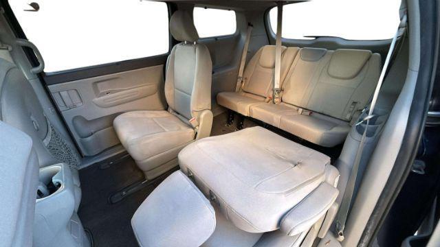 used 2015 Kia Sedona car, priced at $9,000