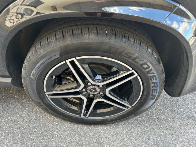 used 2022 Mercedes-Benz GLE 350 car, priced at $47,200