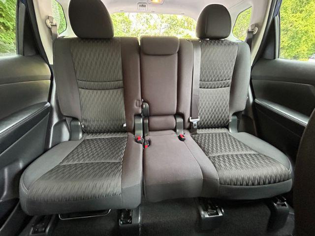 used 2017 Nissan Rogue car, priced at $16,000