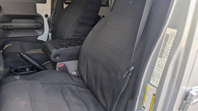 used 2008 Jeep Wrangler car, priced at $9,700