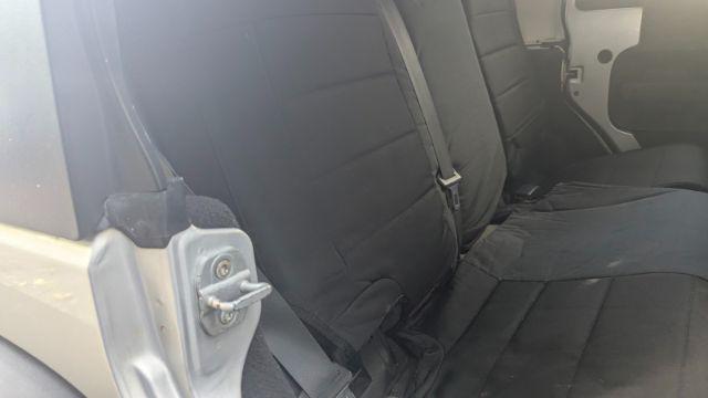 used 2008 Jeep Wrangler car, priced at $9,700