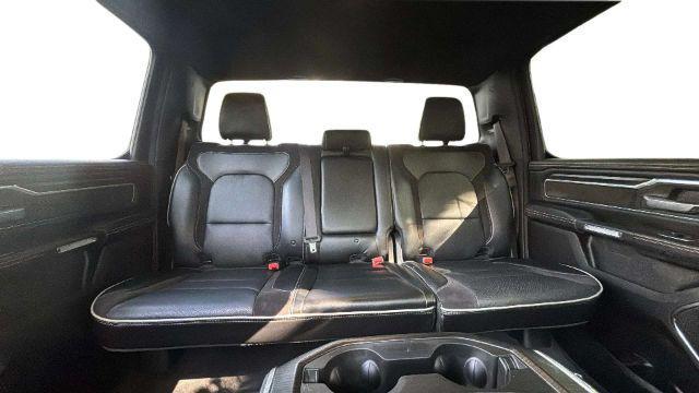 used 2024 Ram 1500 car, priced at $43,300