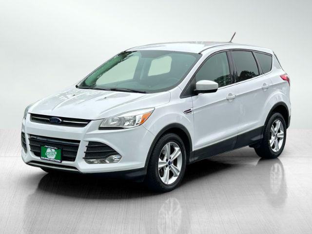 used 2016 Ford Escape car, priced at $9,000