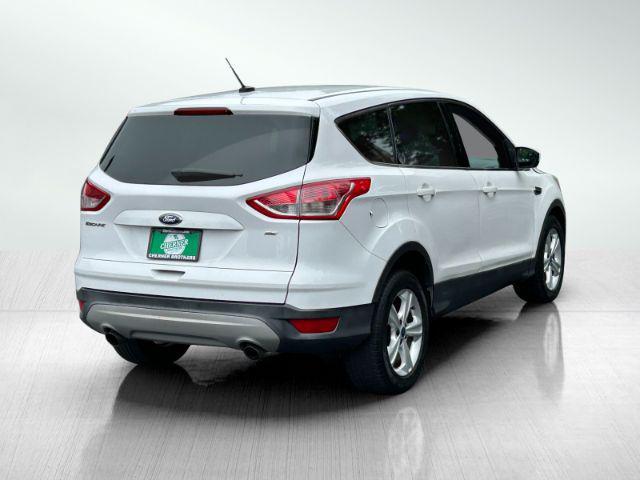 used 2016 Ford Escape car, priced at $9,000