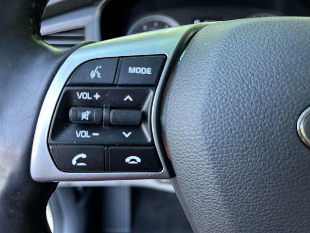 used 2018 Hyundai Sonata car, priced at $12,250