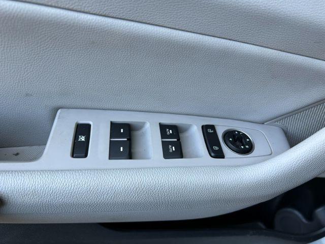 used 2018 Hyundai Sonata car, priced at $12,250