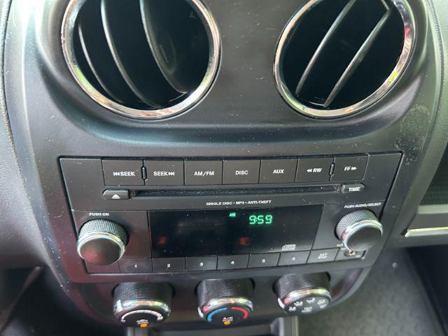 used 2015 Jeep Patriot car, priced at $7,000