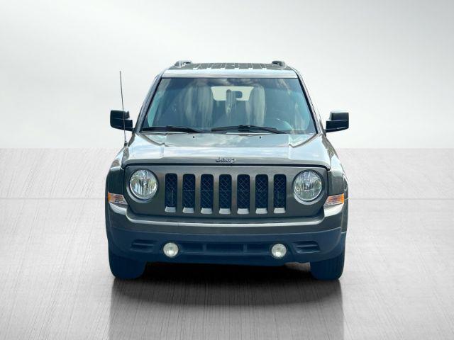 used 2015 Jeep Patriot car, priced at $7,000