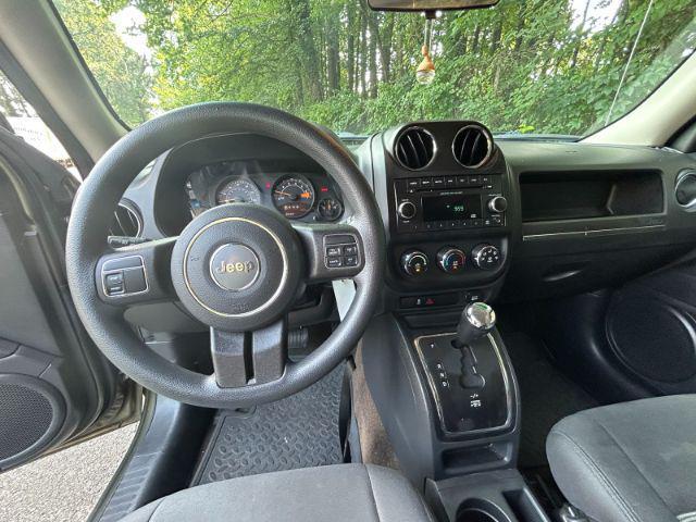 used 2015 Jeep Patriot car, priced at $7,000