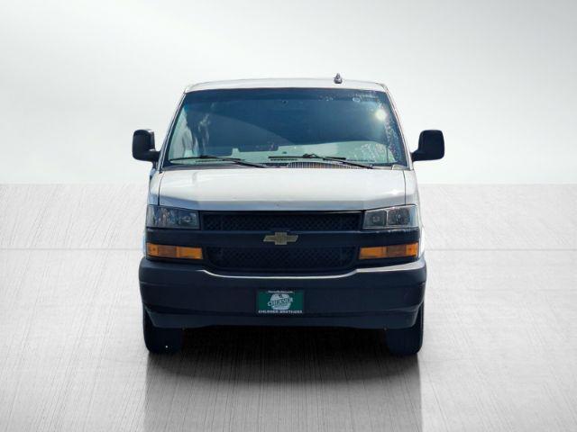 used 2020 Chevrolet Express 3500 car, priced at $16,500