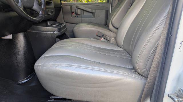 used 2020 Chevrolet Express 3500 car, priced at $16,500