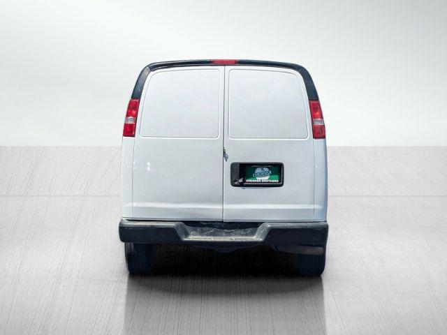 used 2020 Chevrolet Express 3500 car, priced at $16,500
