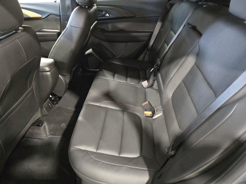 used 2021 Chevrolet TrailBlazer car, priced at $21,299