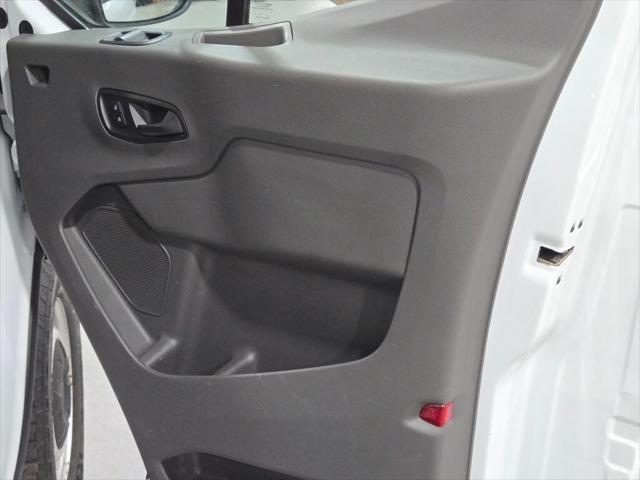 used 2021 Ford Transit-250 car, priced at $24,990
