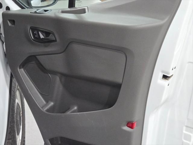 used 2021 Ford Transit-250 car, priced at $24,400