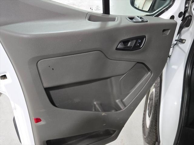 used 2021 Ford Transit-250 car, priced at $24,400