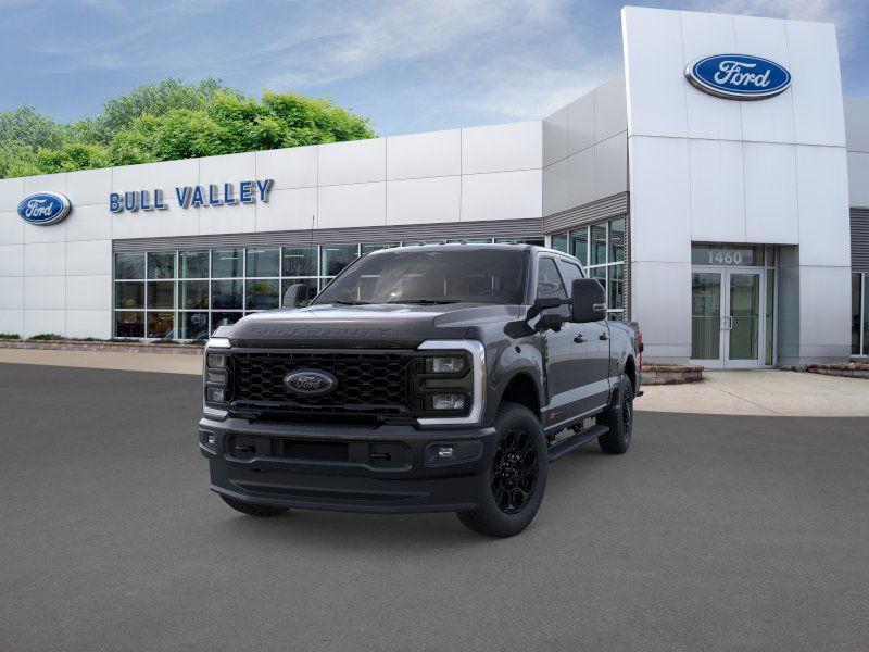 new 2026 Ford F-350 car, priced at $88,565