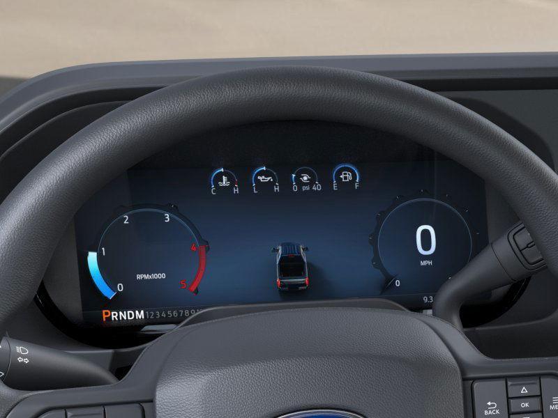 new 2026 Ford F-350 car, priced at $88,565