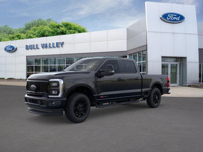 new 2026 Ford F-350 car, priced at $88,565