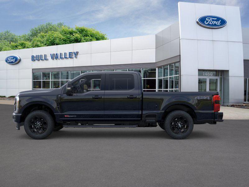 new 2026 Ford F-350 car, priced at $88,565