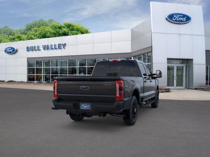 new 2026 Ford F-350 car, priced at $88,565