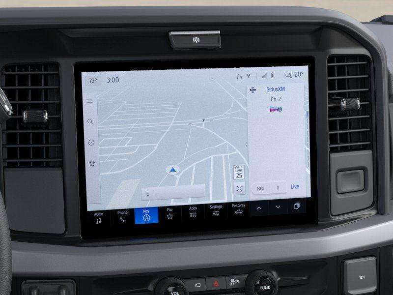 new 2026 Ford F-350 car, priced at $88,565