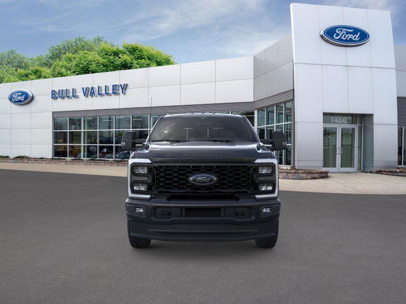 new 2026 Ford F-350 car, priced at $88,565