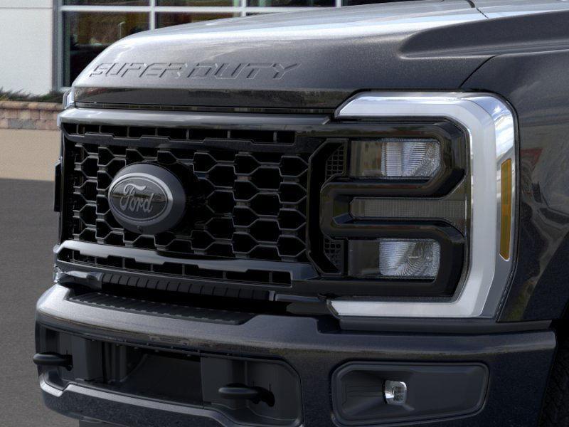 new 2026 Ford F-350 car, priced at $88,565