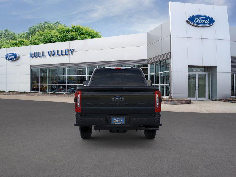 new 2026 Ford F-350 car, priced at $88,565