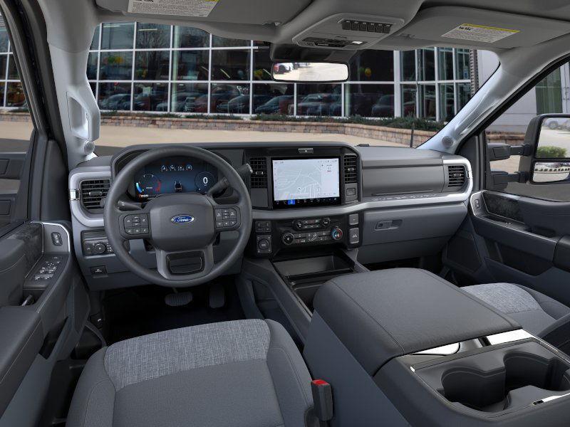 new 2026 Ford F-350 car, priced at $88,565