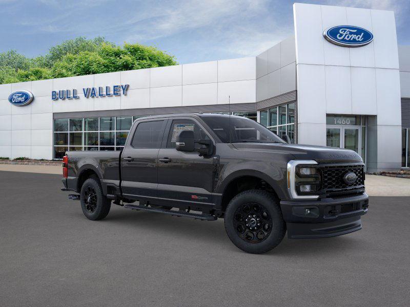 new 2026 Ford F-350 car, priced at $88,565
