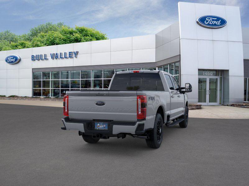 new 2025 Ford F-350 car, priced at $88,998