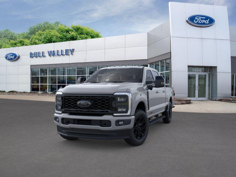 new 2025 Ford F-350 car, priced at $88,998
