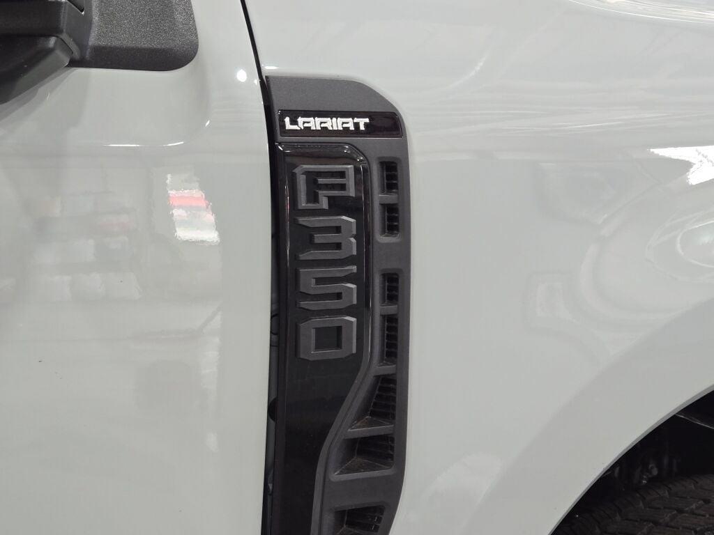 new 2025 Ford F-350 car, priced at $94,165