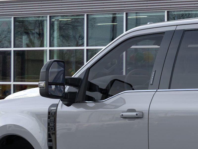 new 2025 Ford F-350 car, priced at $88,998