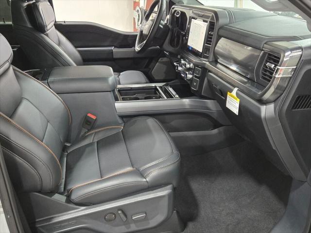 new 2025 Ford F-350 car, priced at $94,165