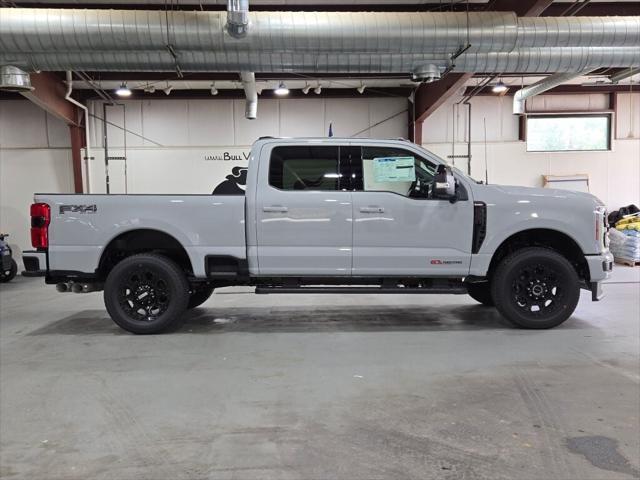 new 2025 Ford F-350 car, priced at $94,165