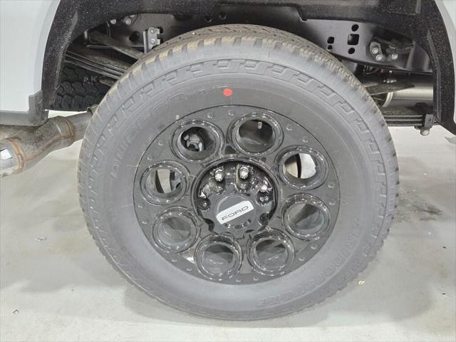 new 2025 Ford F-350 car, priced at $94,165
