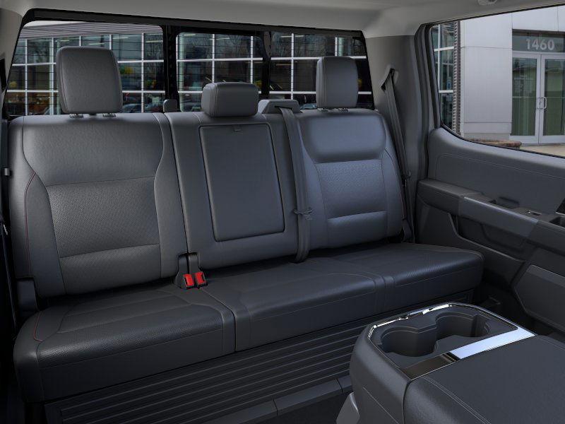 new 2025 Ford F-350 car, priced at $88,998