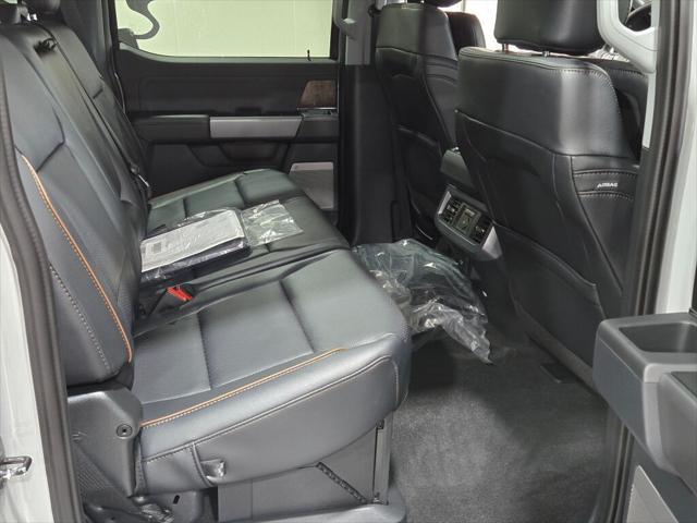 new 2025 Ford F-350 car, priced at $94,165