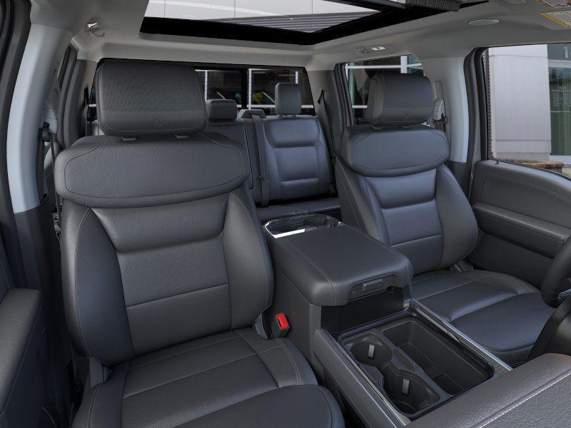 new 2025 Ford F-350 car, priced at $88,998