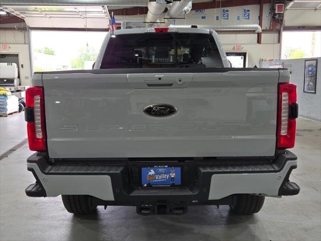 new 2025 Ford F-350 car, priced at $94,165