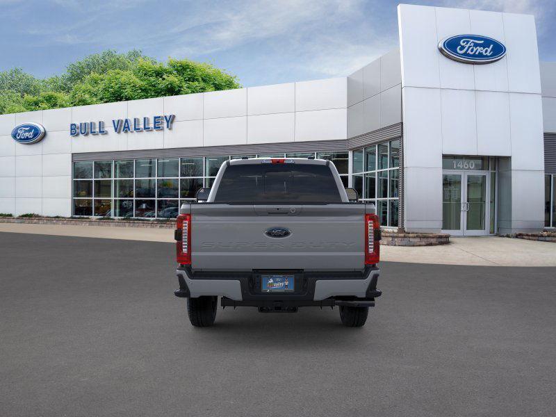 new 2025 Ford F-350 car, priced at $88,998