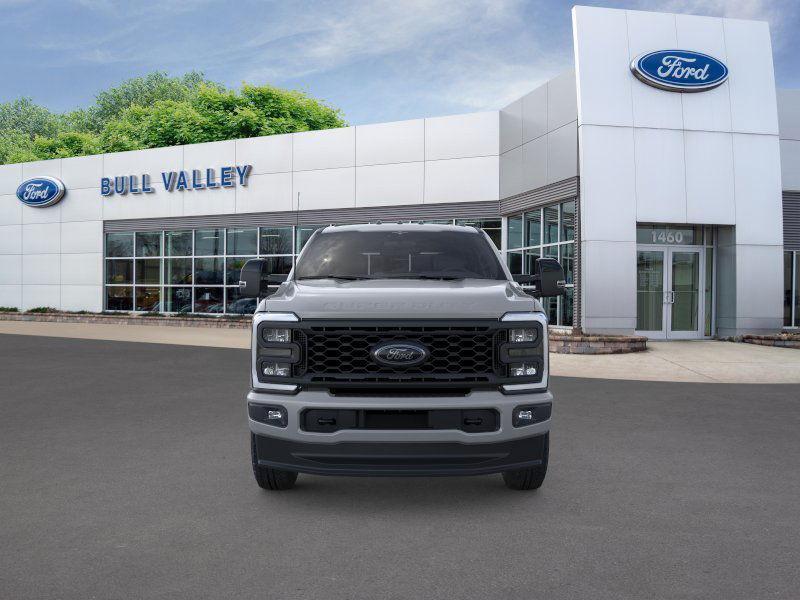 new 2025 Ford F-350 car, priced at $88,998