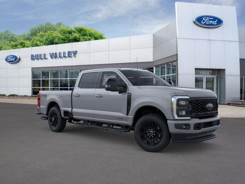 new 2025 Ford F-350 car, priced at $88,998